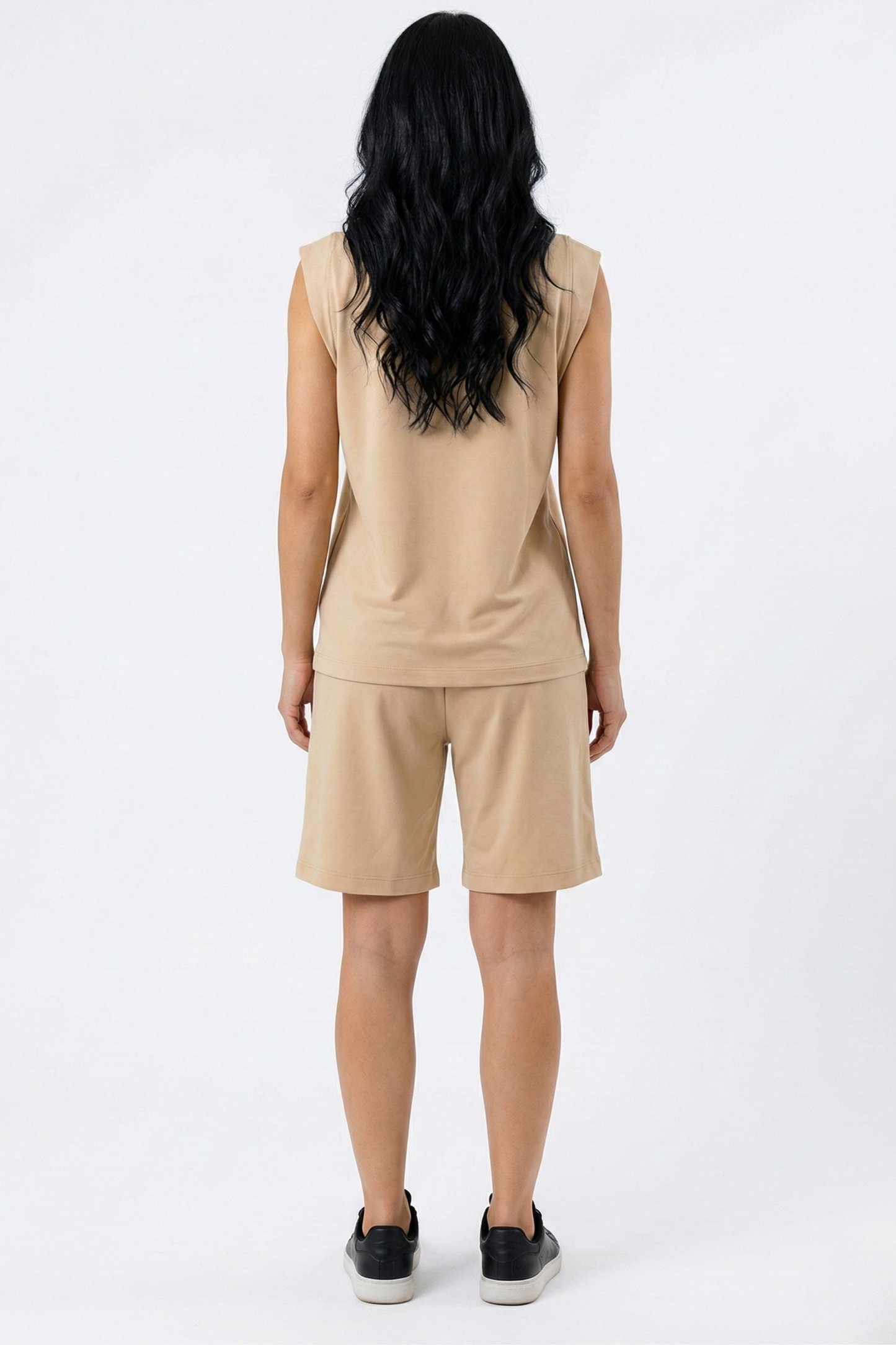 Tank top + shorts set