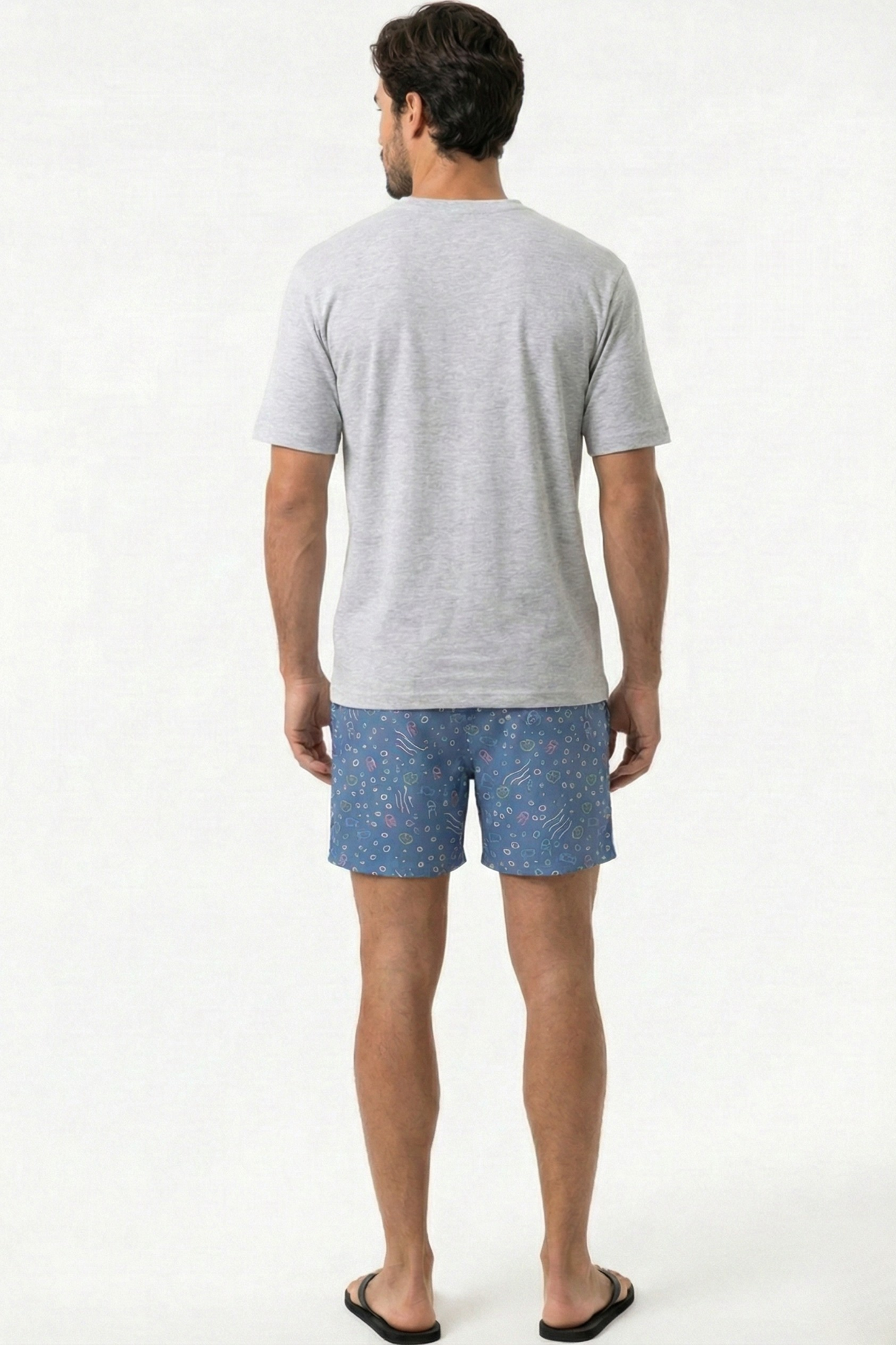 V-Neck T-shirt