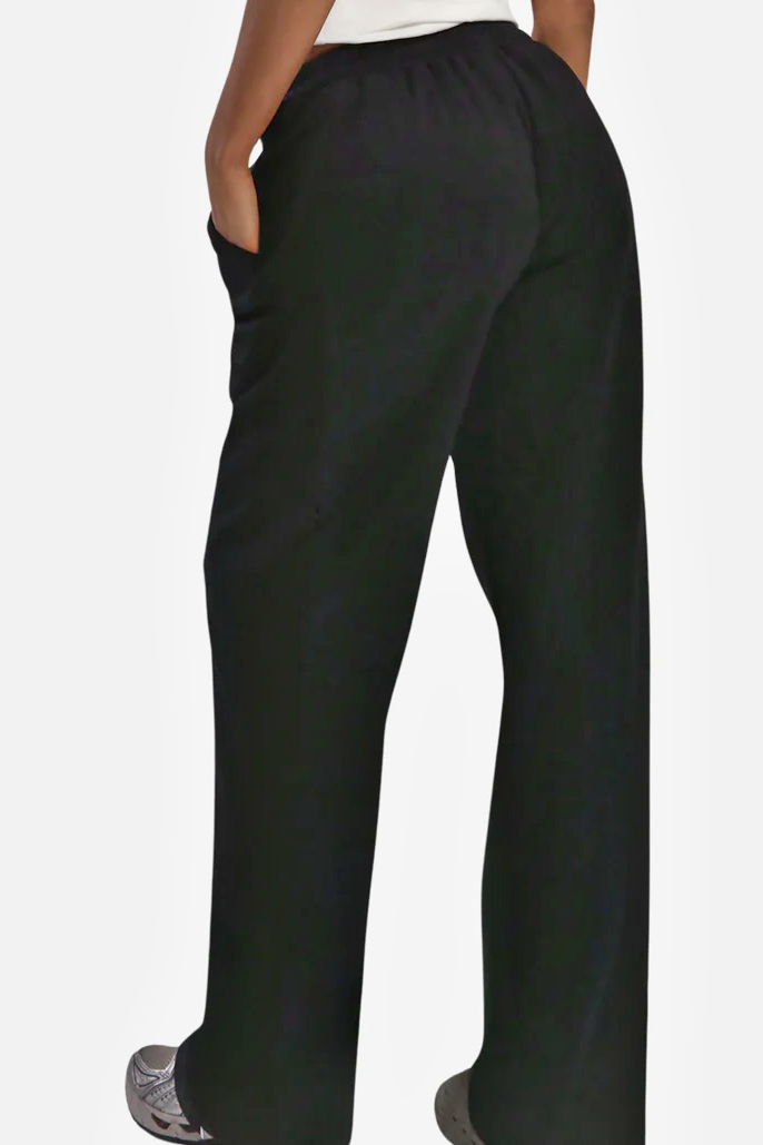 Basic Heavy Sweat Pants