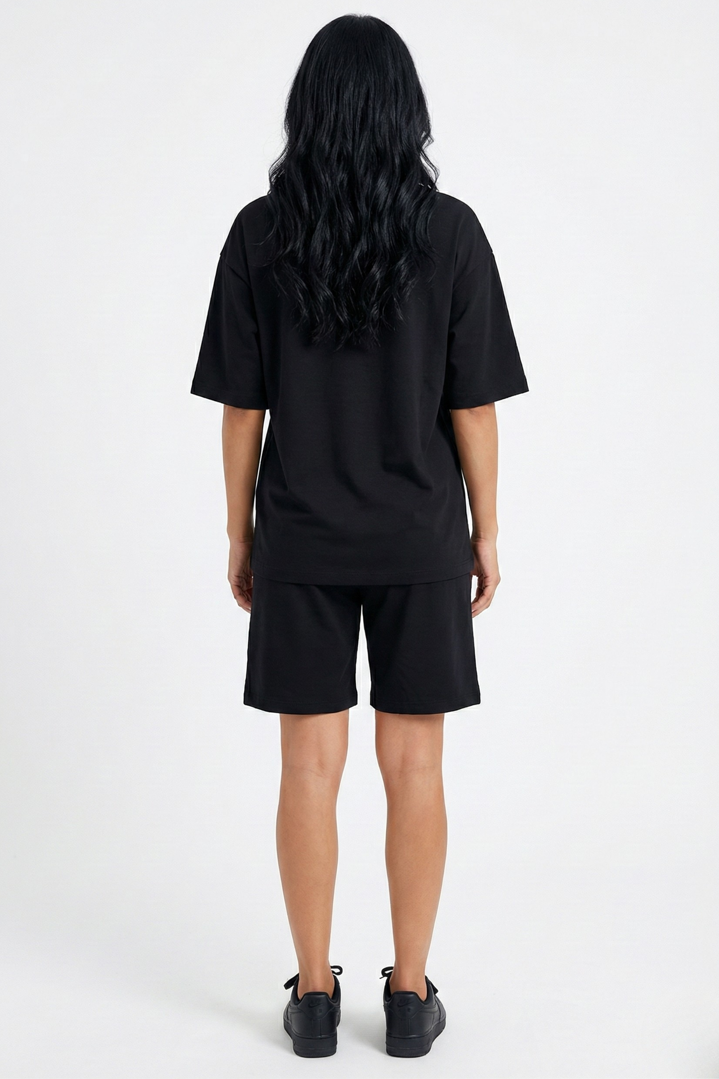 T-shirt + Shorts Set