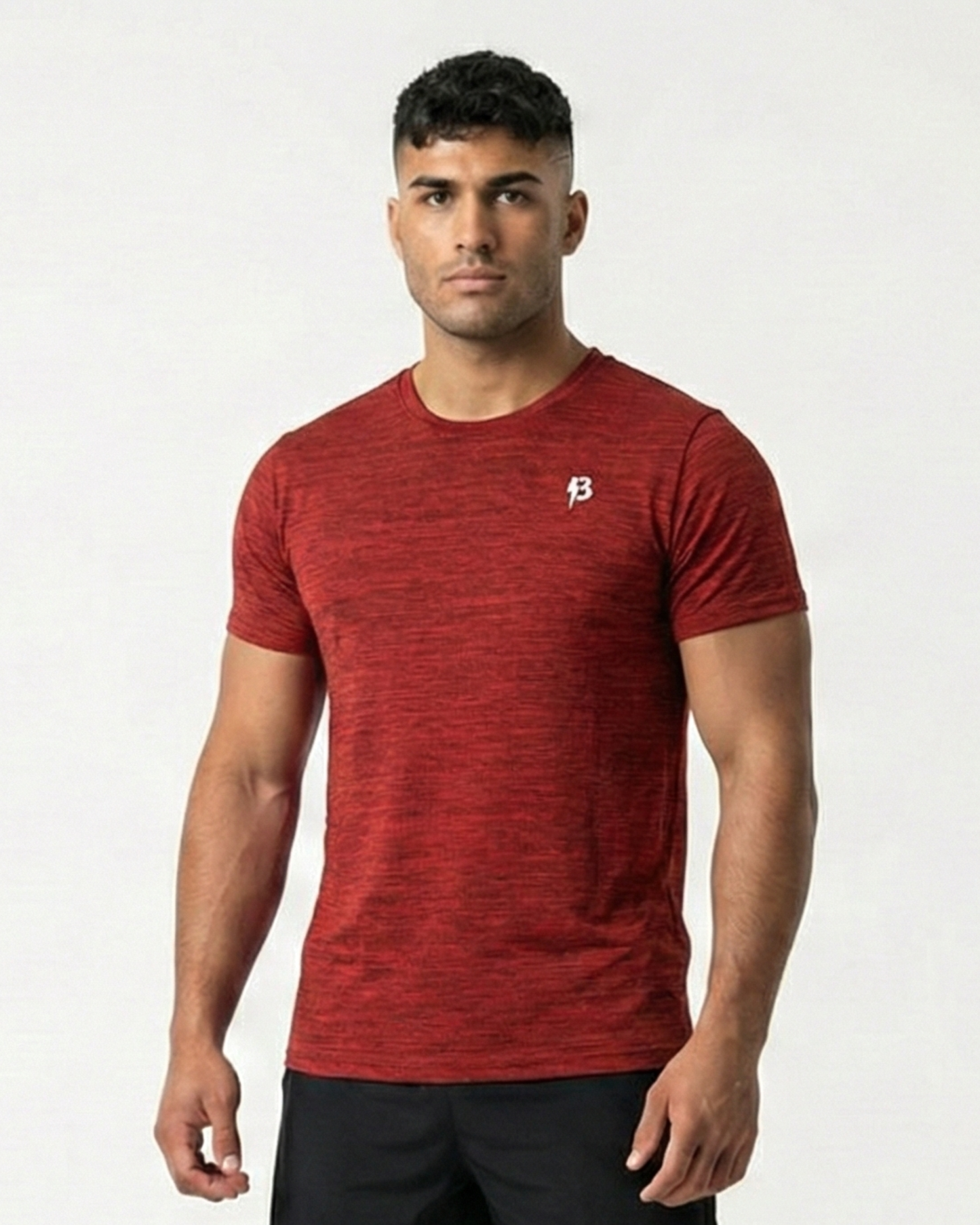 Prime Marl T-shirt