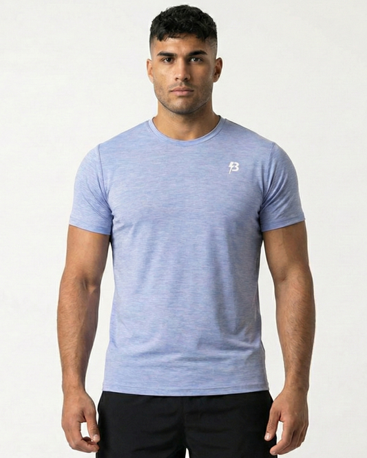 Prime Marl T-shirt