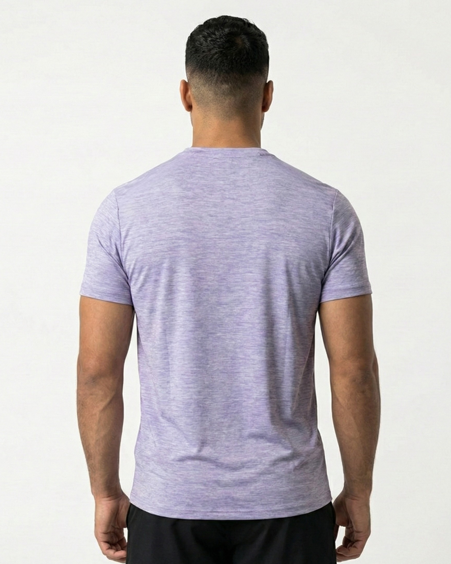 Prime Marl T-shirt