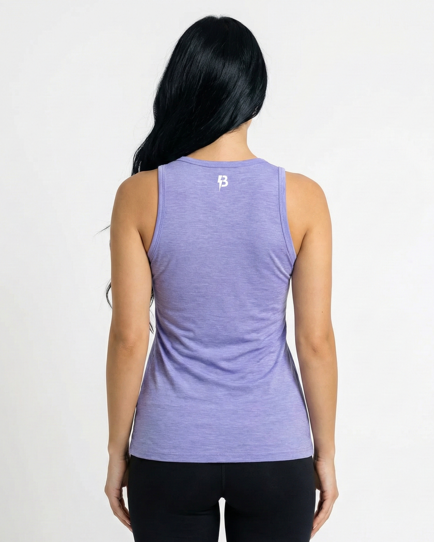 Prime Marl Tank Top
