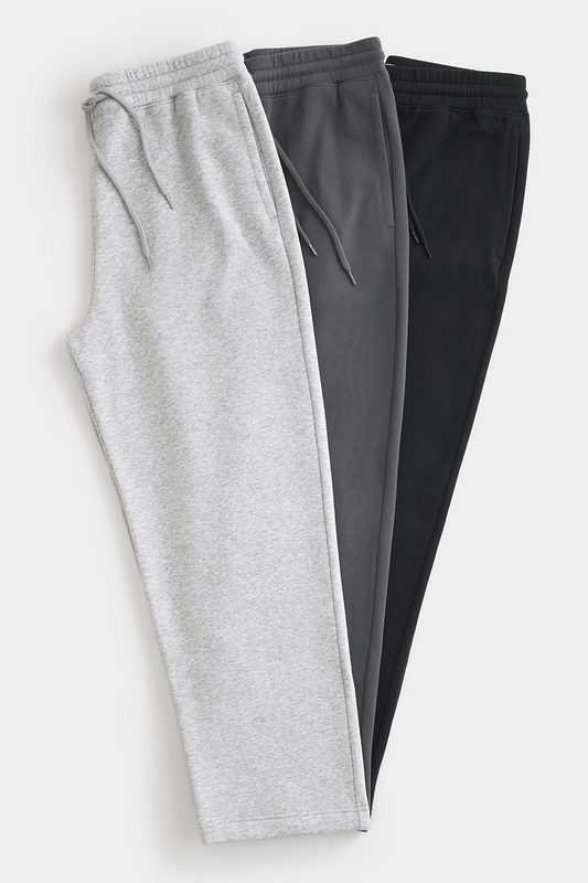 Sweatpants 3pk HB