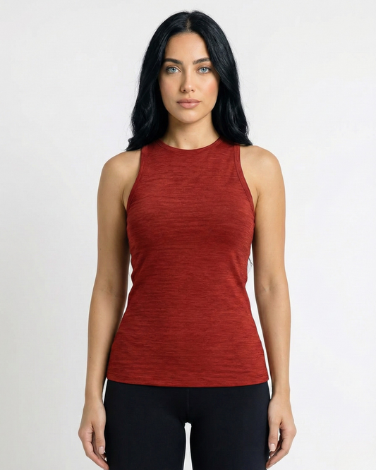 Prime Marl Tank Top