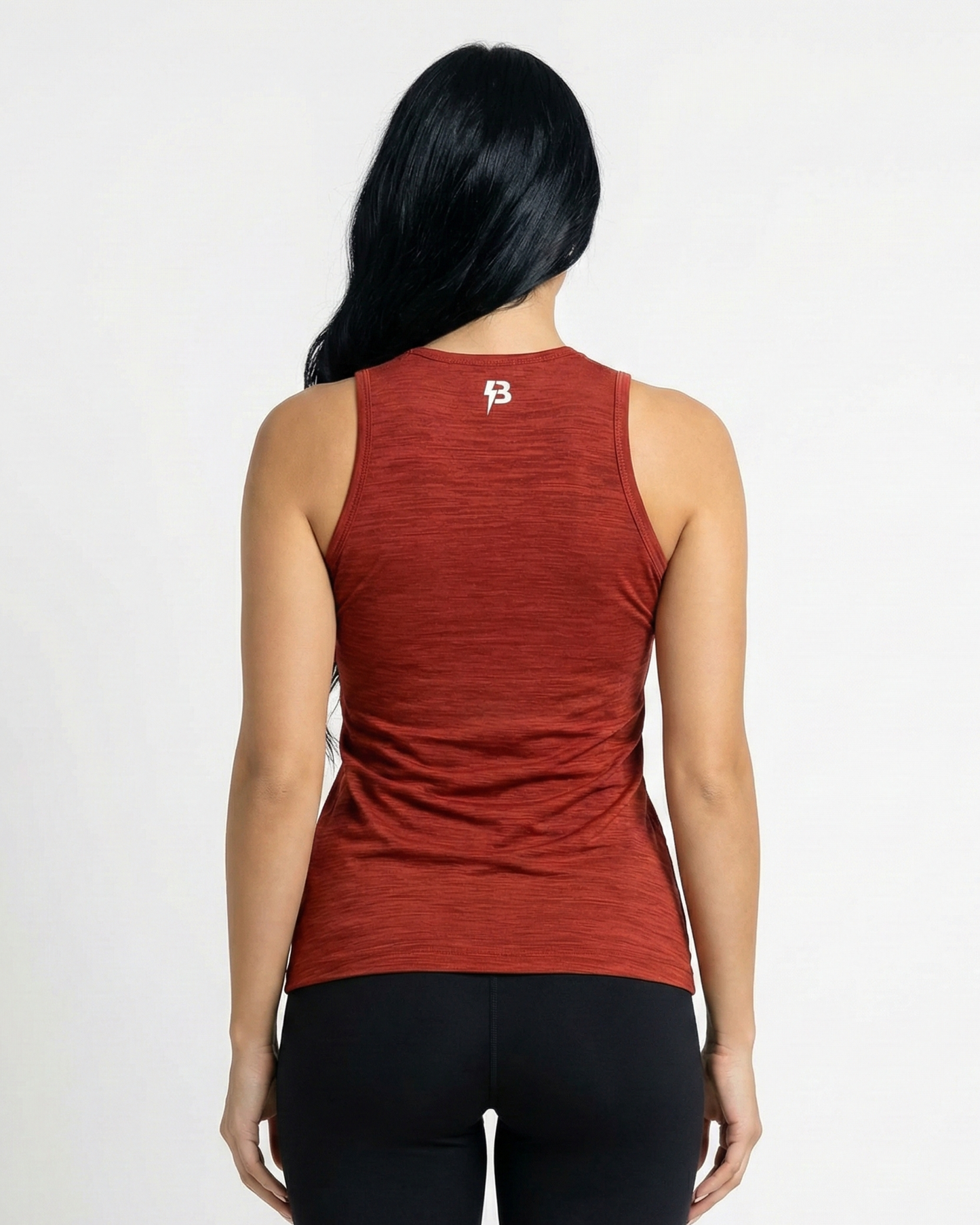 Prime Marl Tank Top