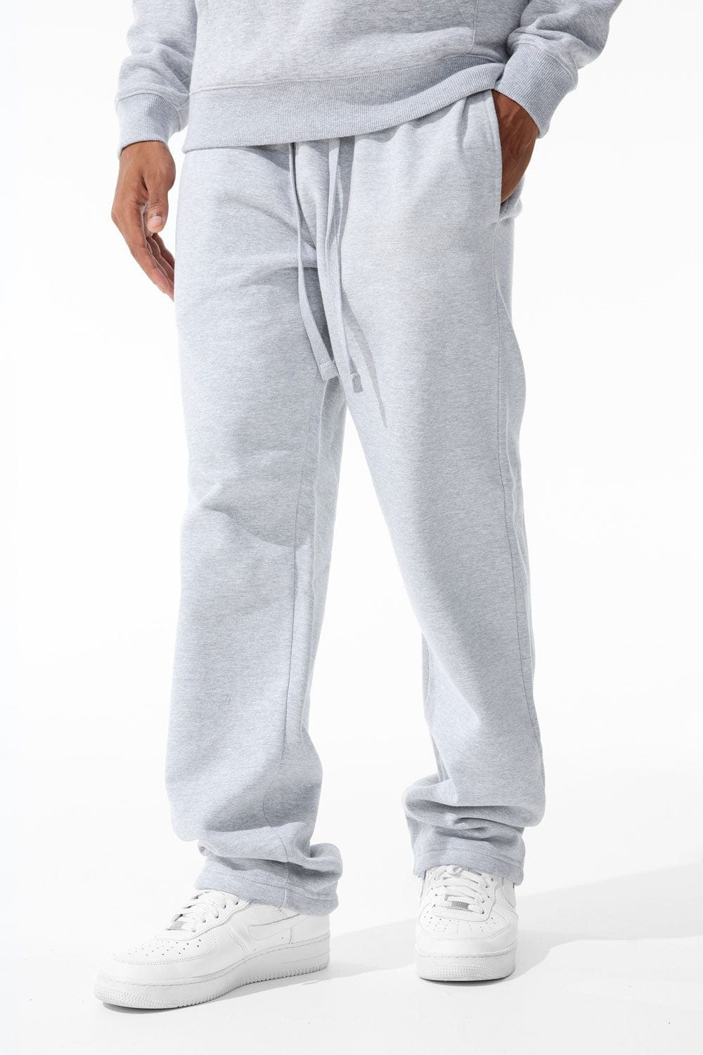 Heavy Sweatpants 3pk HB