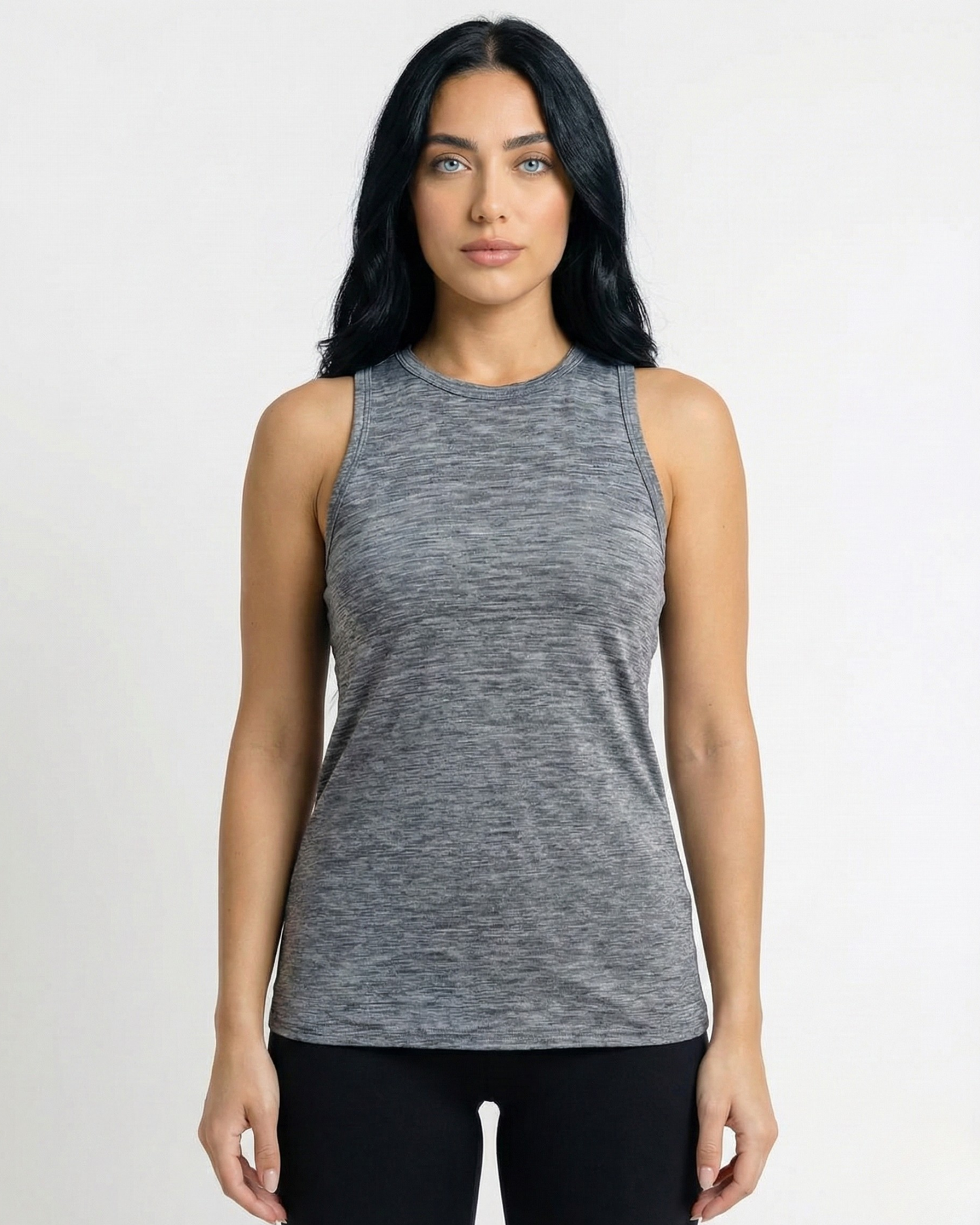 Prime Marl Tank Top