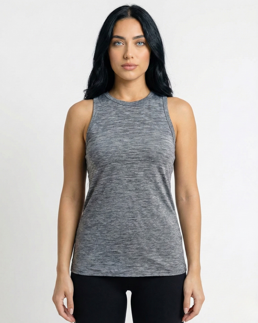 Prime Marl Tank Top