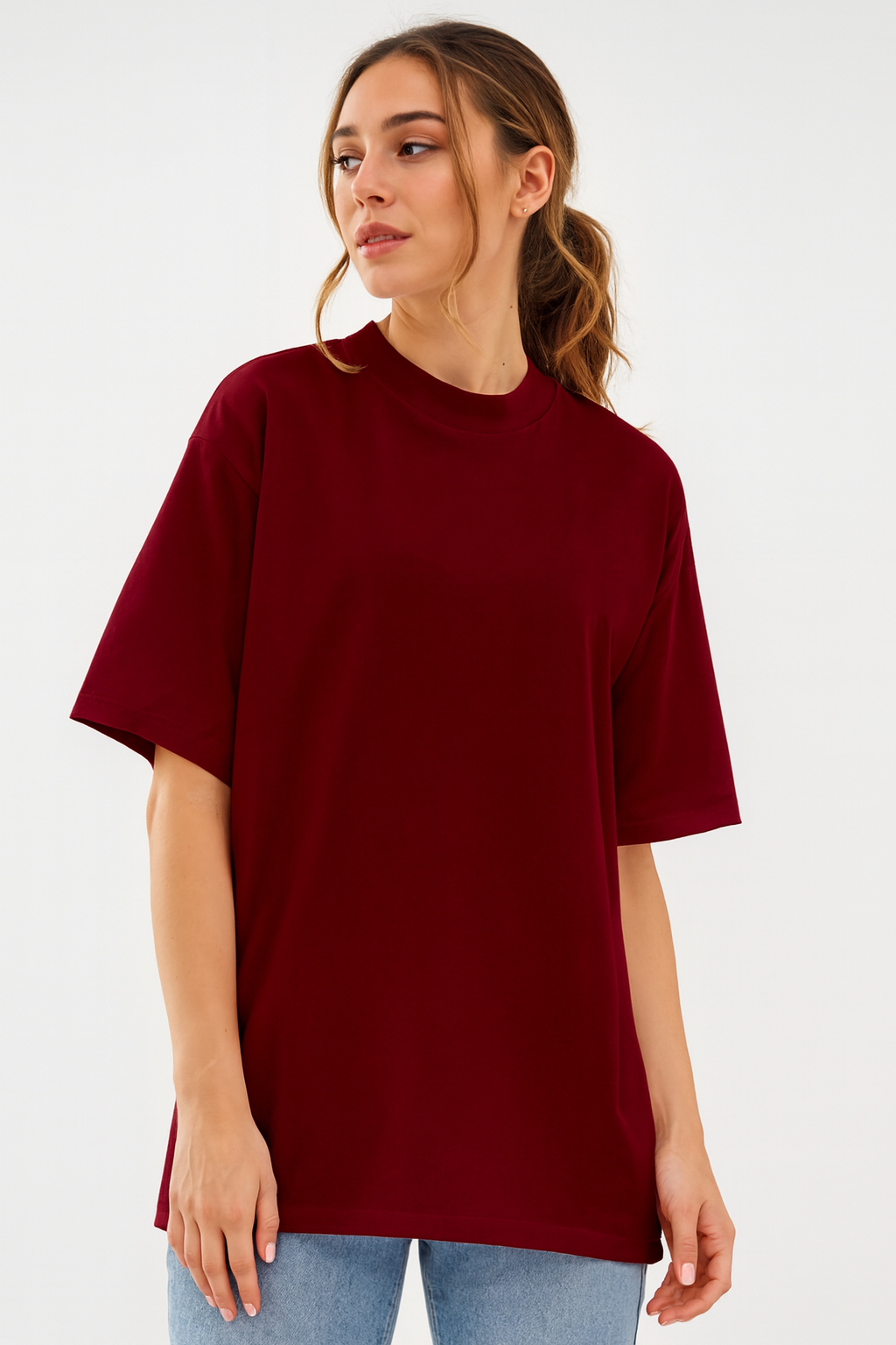 Crew Air Tee