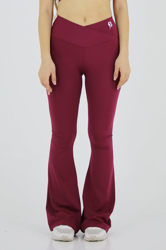 Prime Flared Leggings