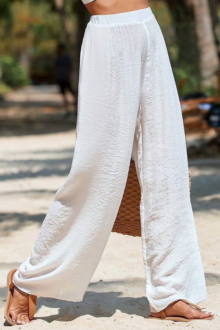 Ethereal Sands Beach Trousers