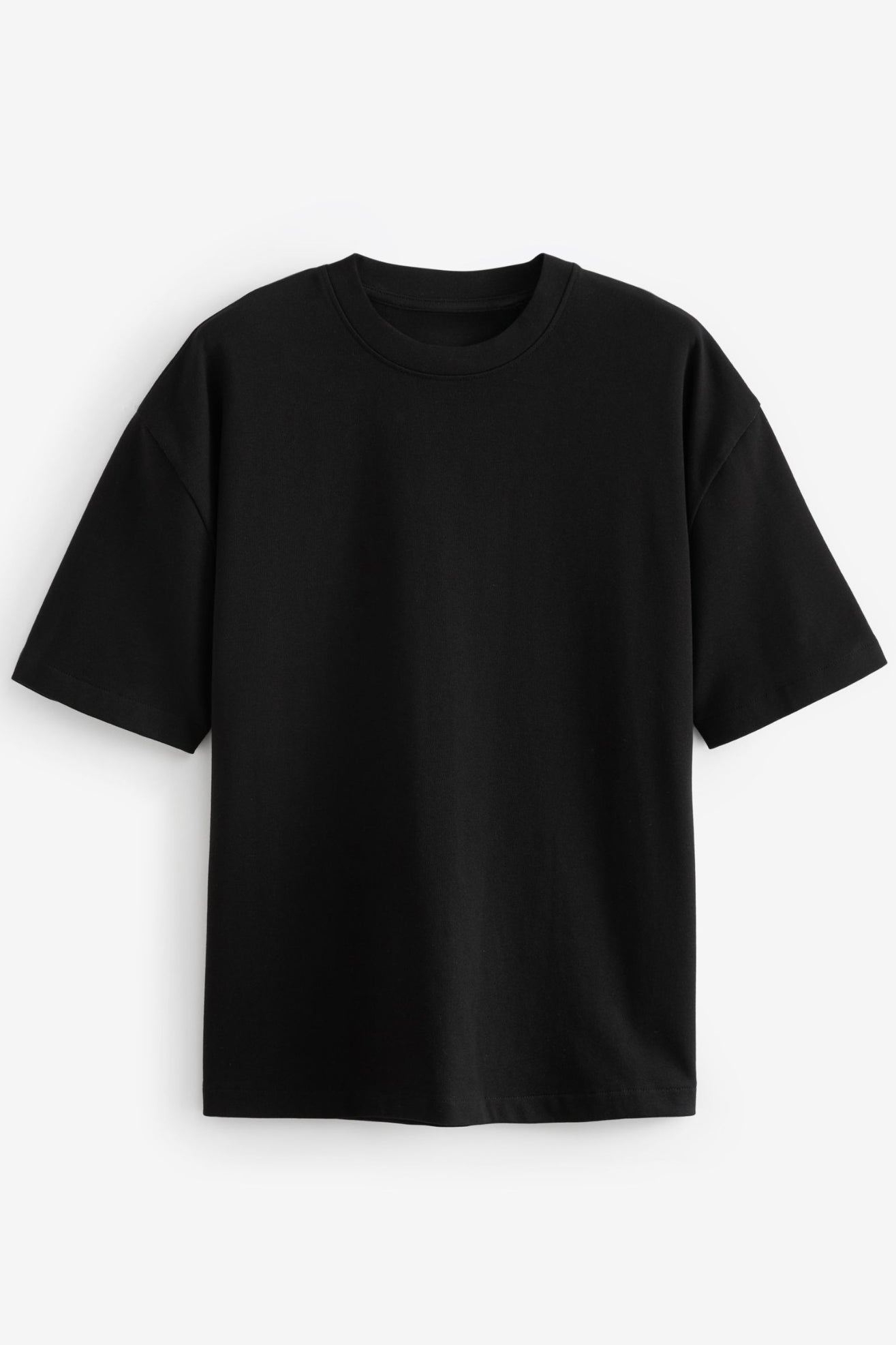 Oversized T-shirt 3pk HB