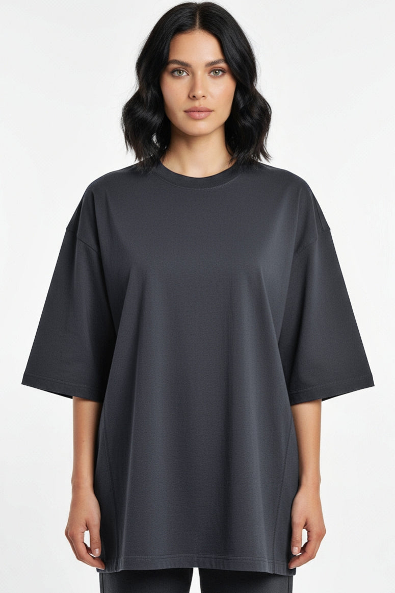 Heavy-Weight Oversized T-shirt