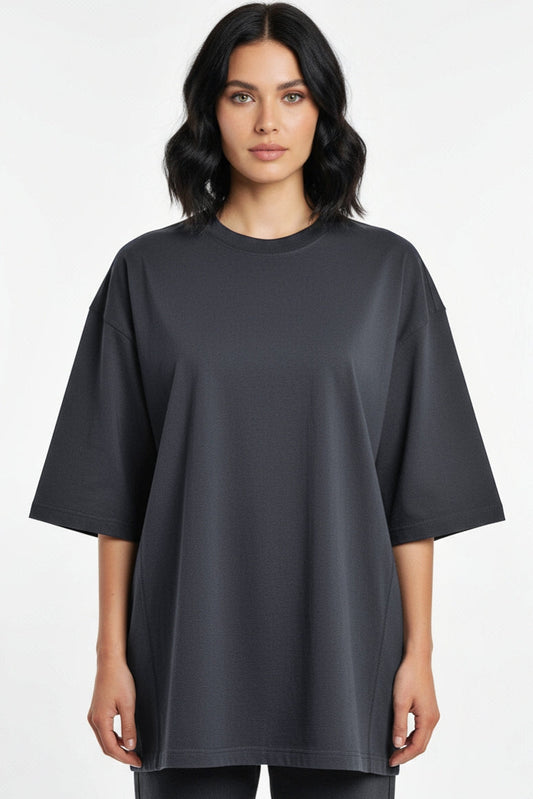 Heavy-Weight Oversized T-shirt