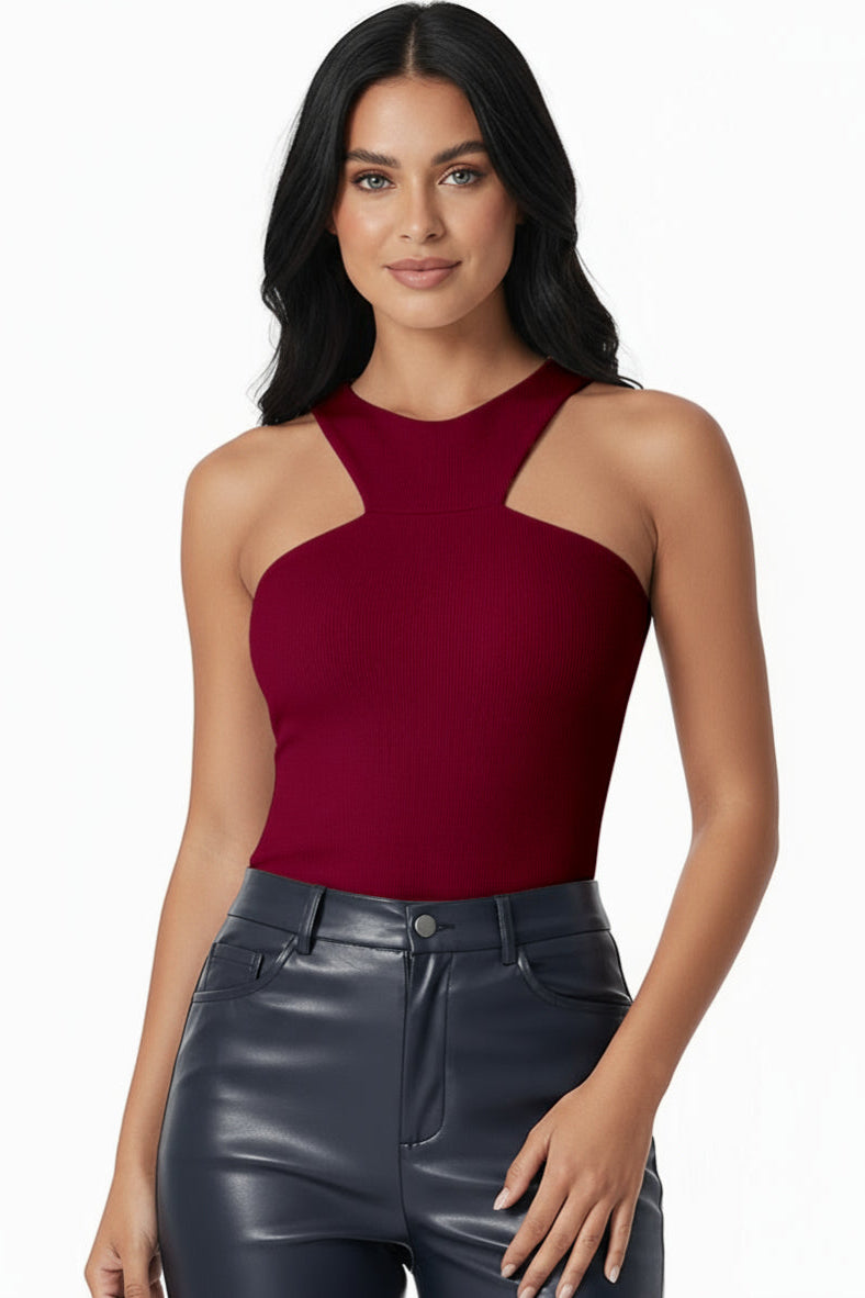 Racer Tank Top