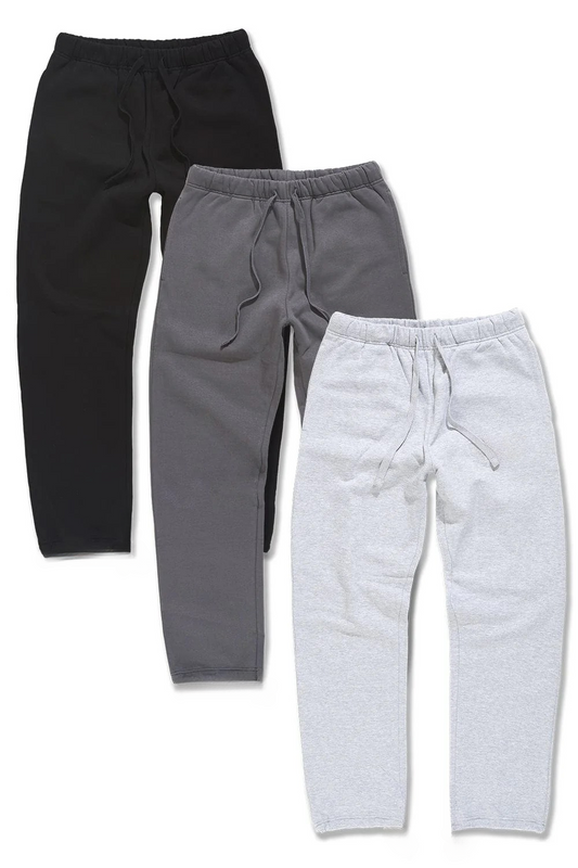 Heavy Sweatpants 3pk HB