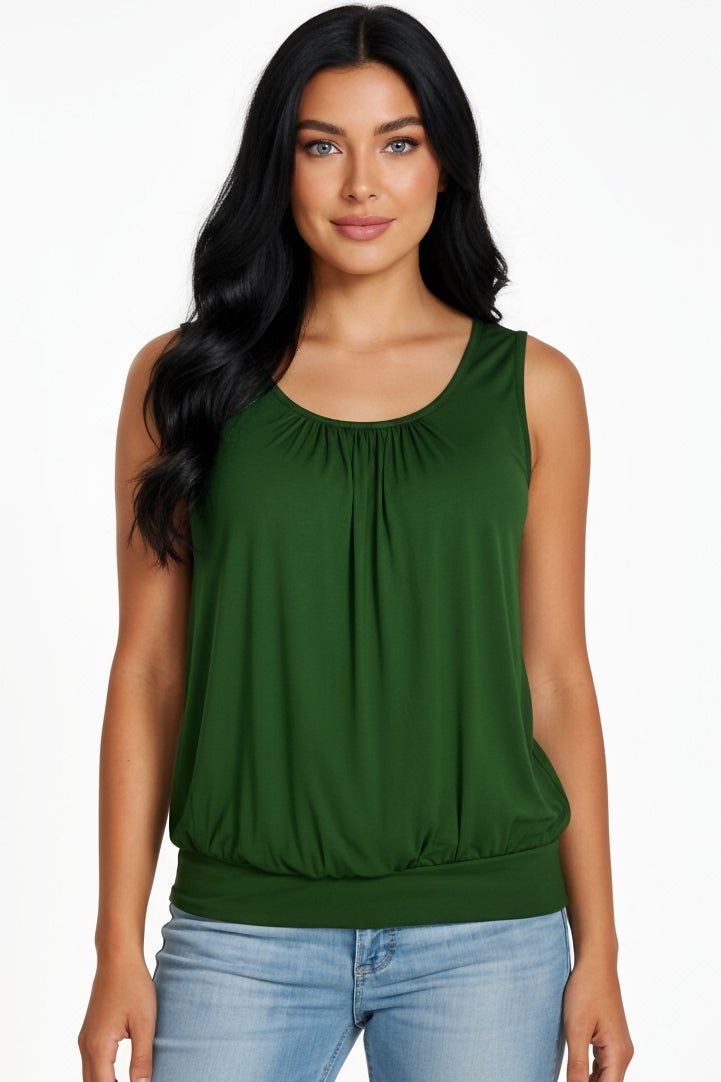 Baggy Tank Top