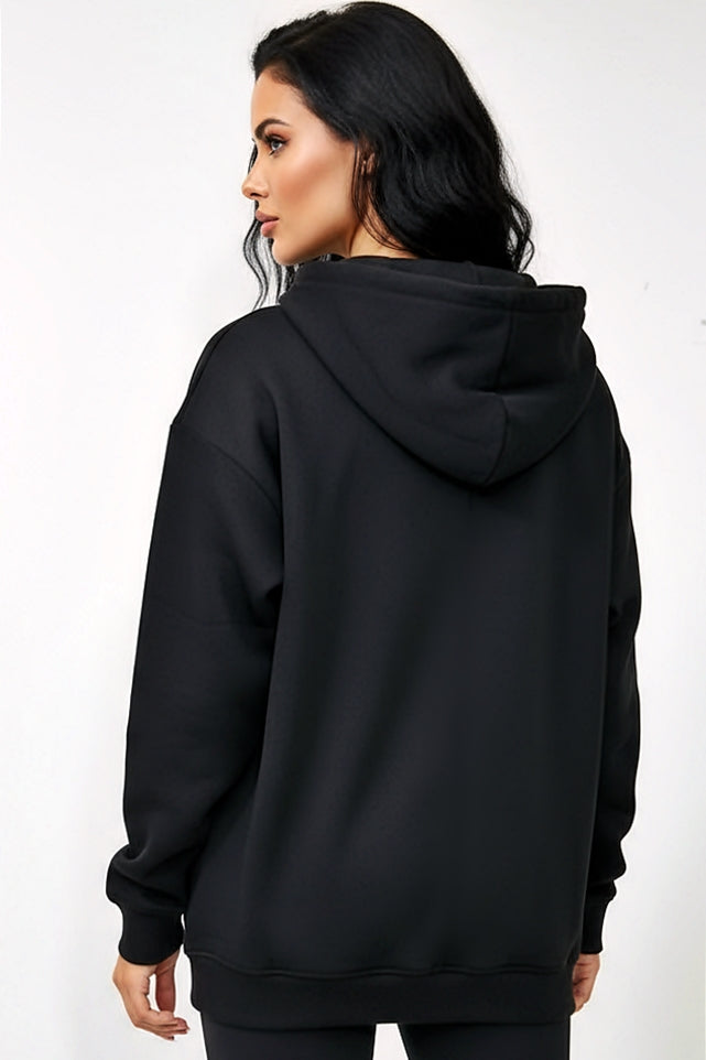Soft Zipped Jacket