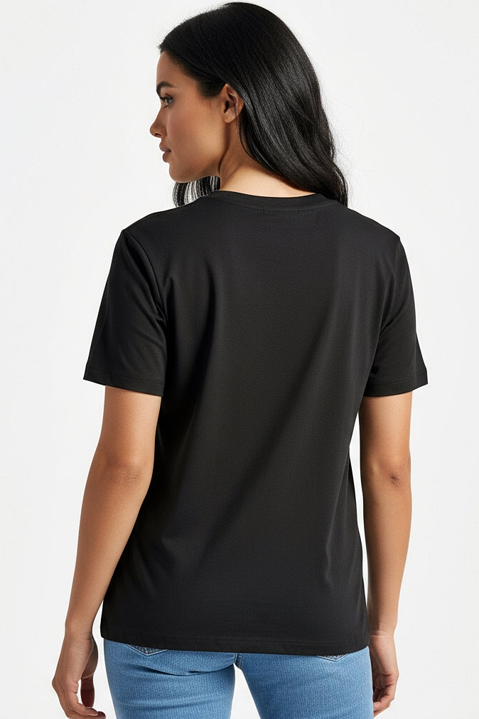 Crew Flow Tee