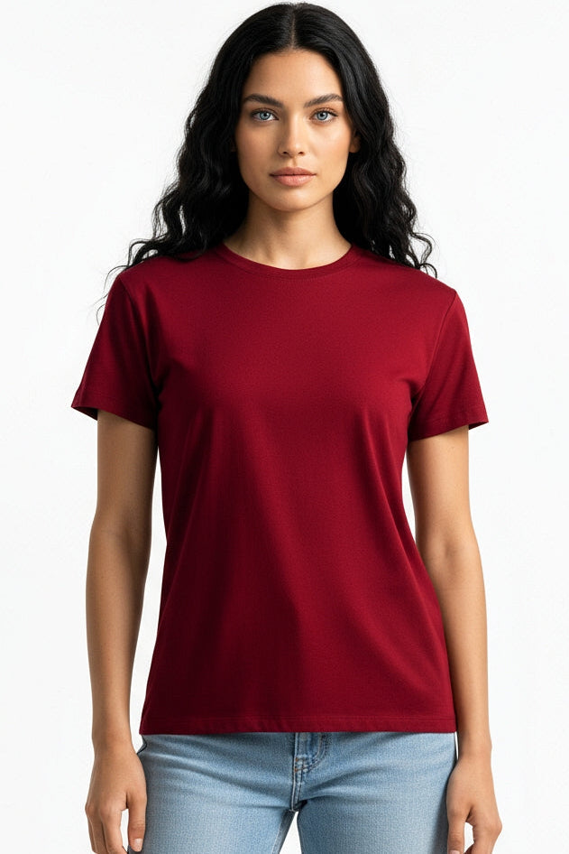 Crew Flow Tee