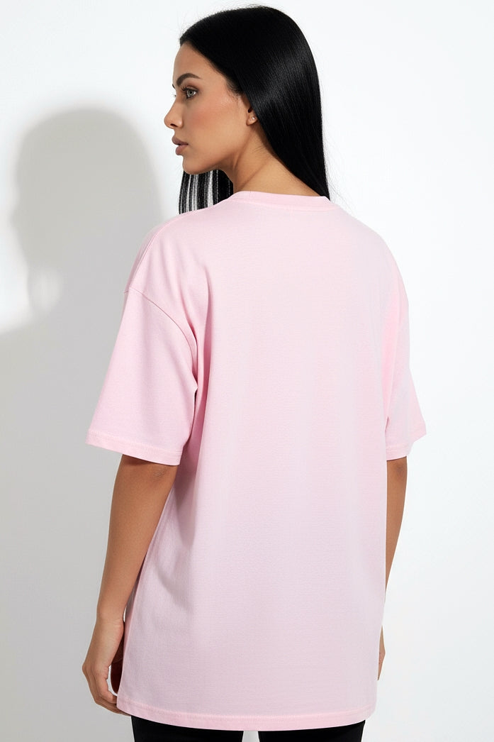 Heavy-Weight Oversized T-shirt