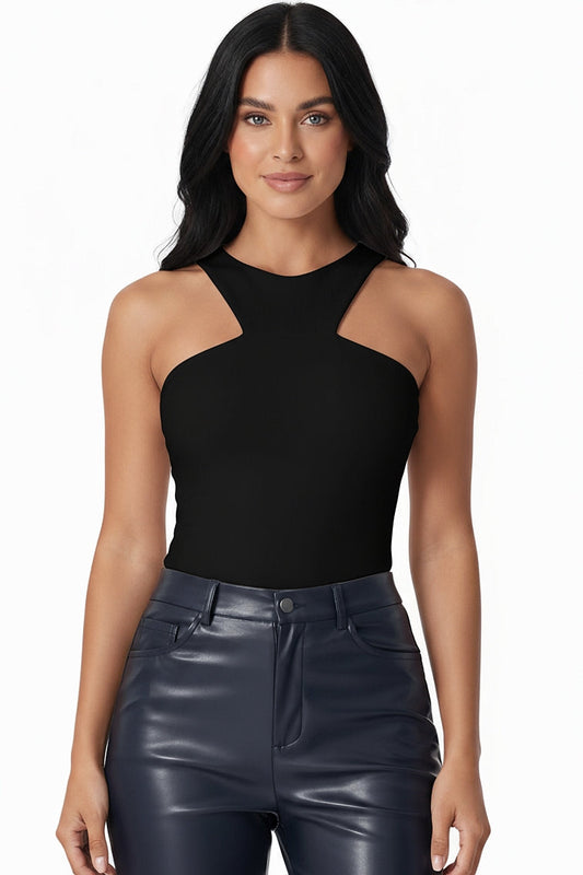 Racer Tank Top