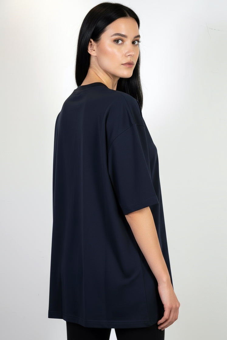 Heavy-Weight Oversized T-shirt