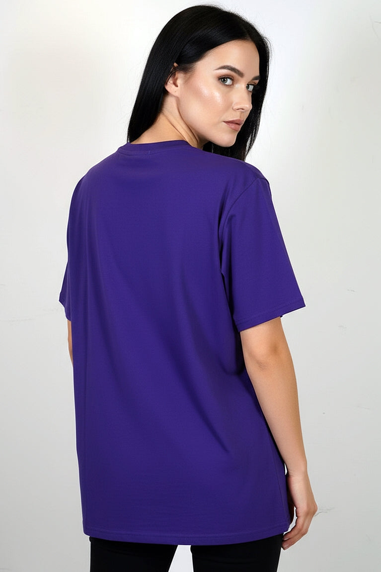 Heavy-Weight Oversized T-shirt