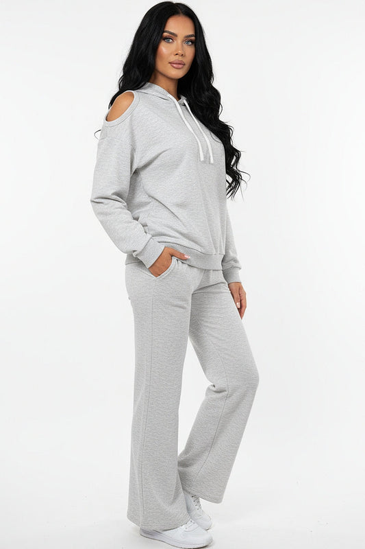 Soft Lounge Set