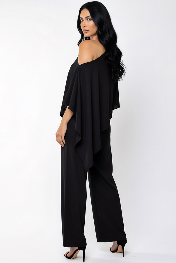Flowy Linen Set