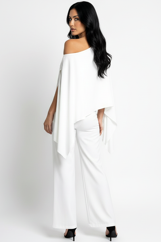 Flowy Linen Set