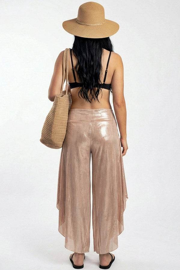 Palazzo Pants