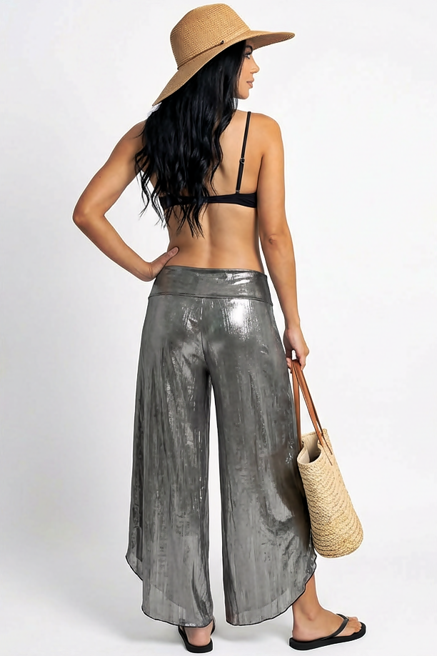 Palazzo Pants