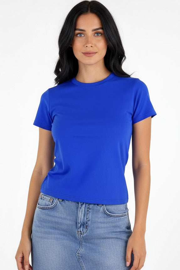 Soft Baby Tee