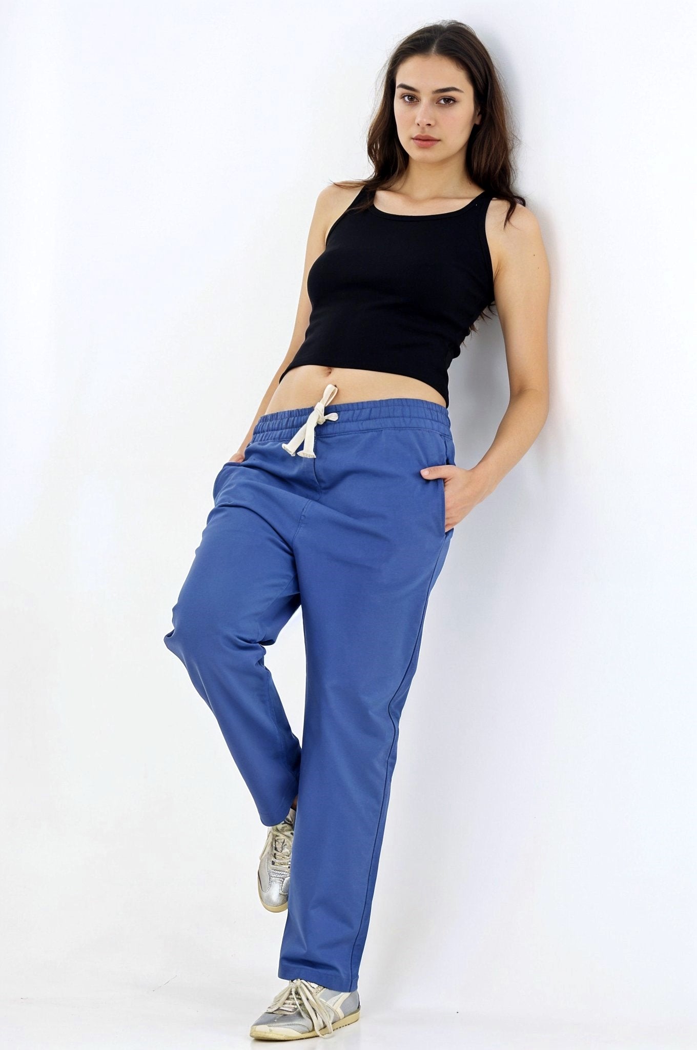 Basic Sweat Pants