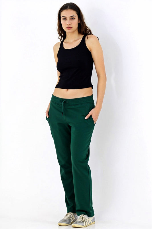 Basic Sweat Pants