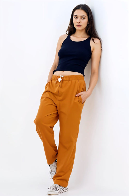 Basic Sweat Pants