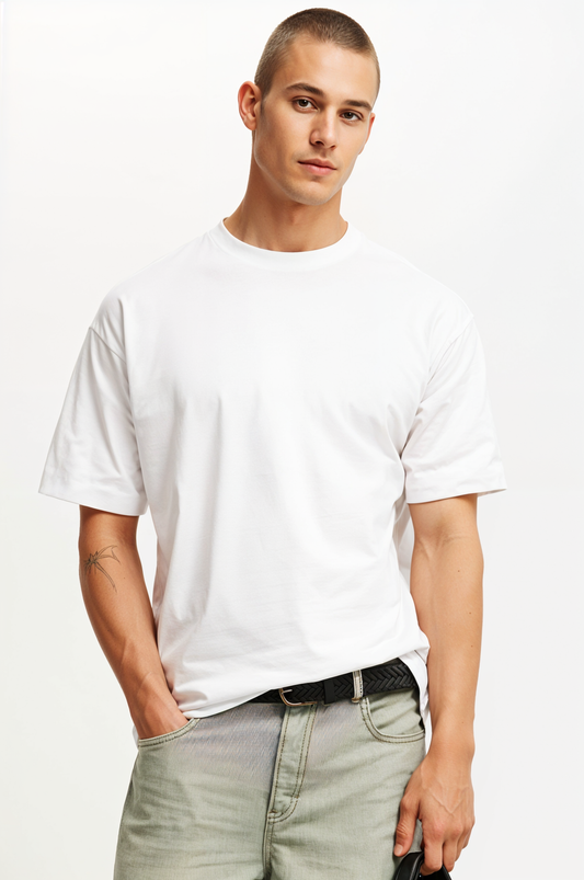 Crew Air Tee
