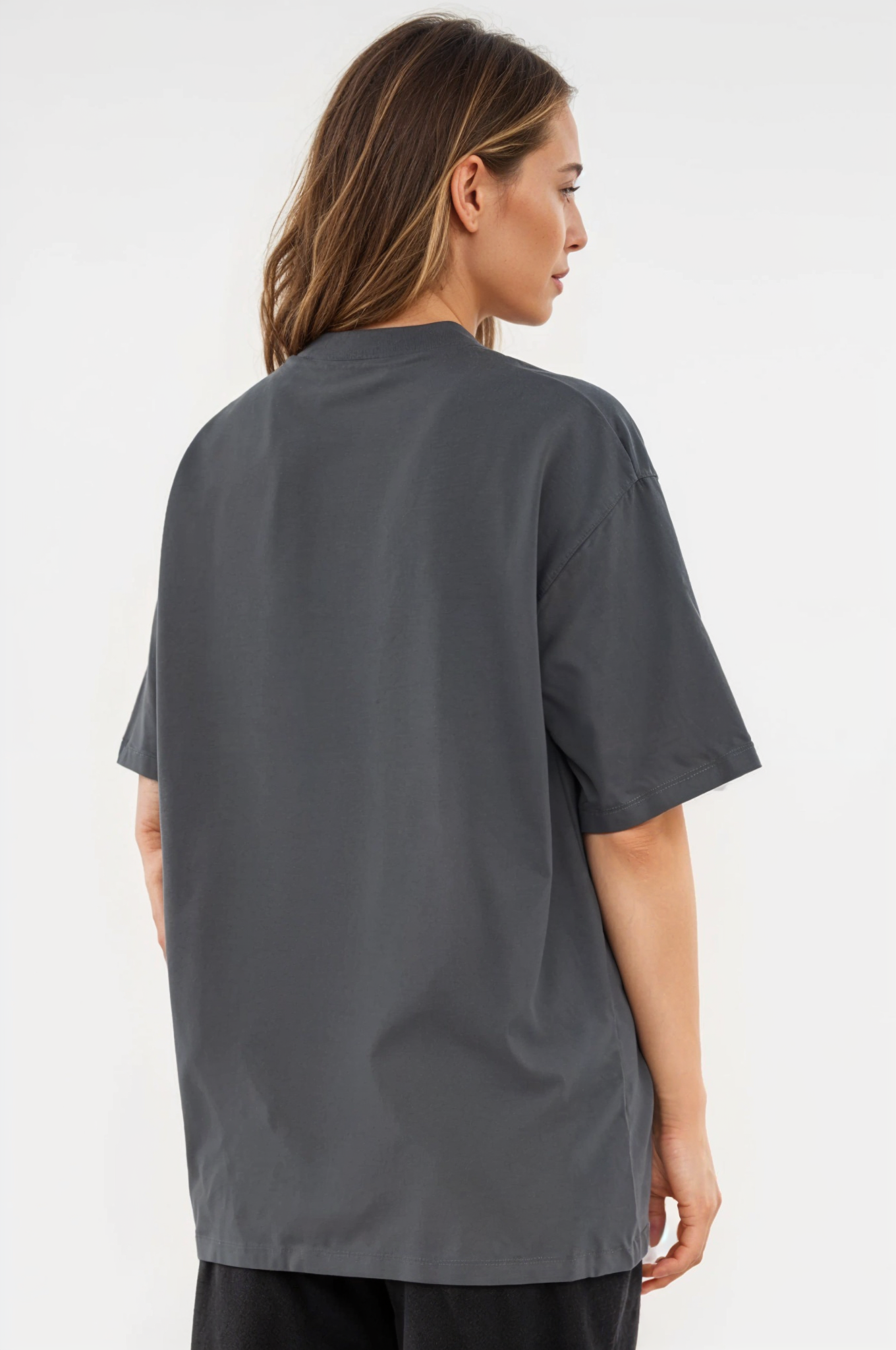 Crew Air Tee