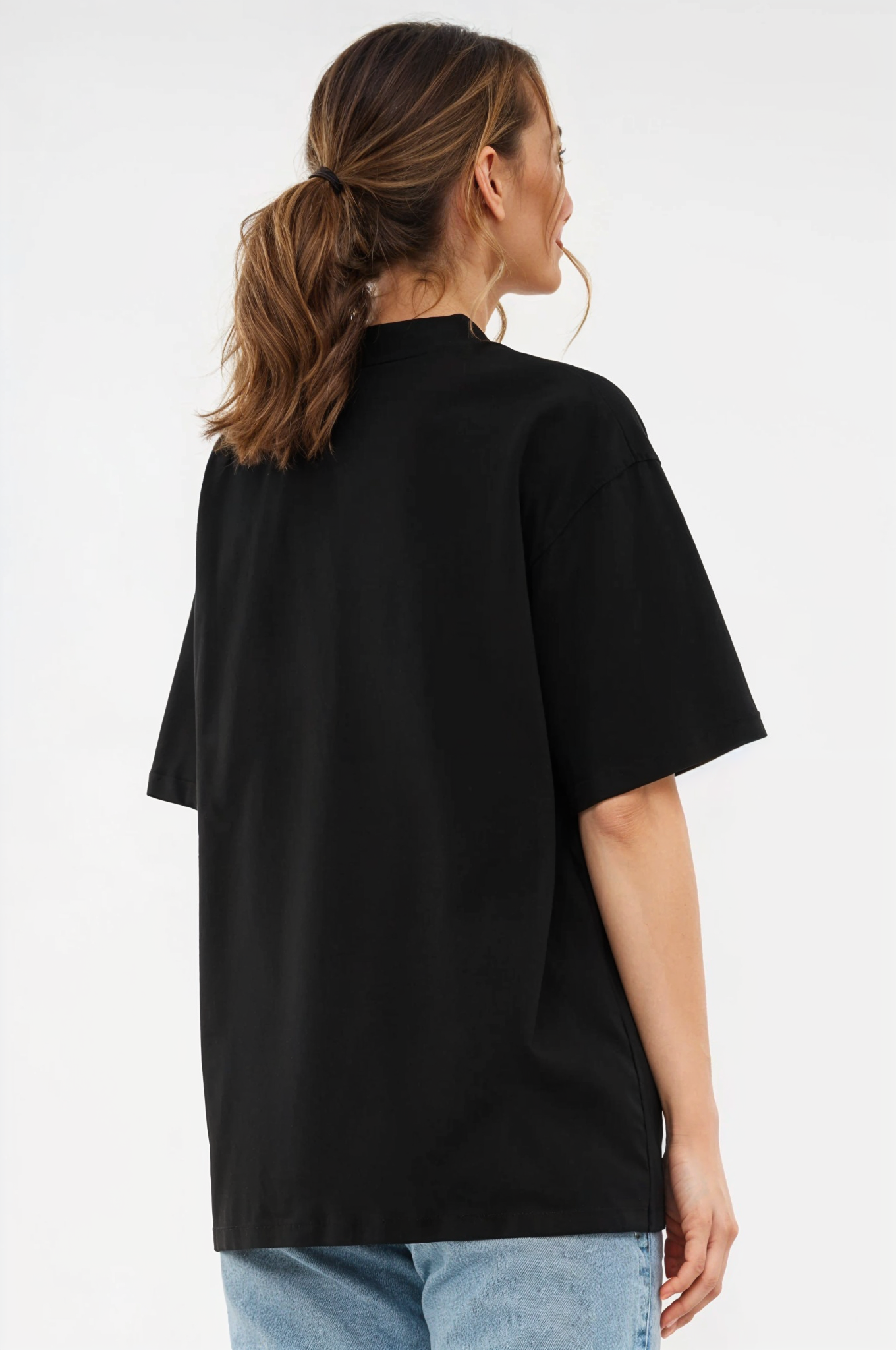 Crew Air Tee