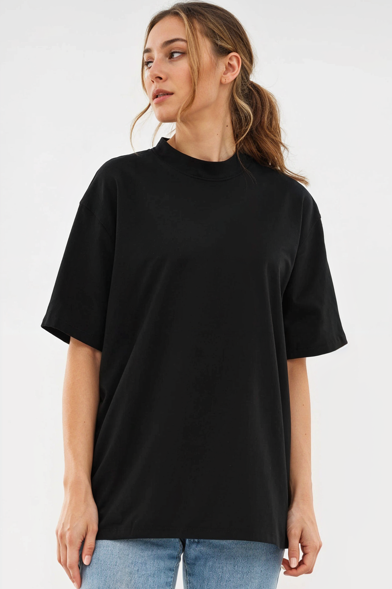 Crew Air Tee