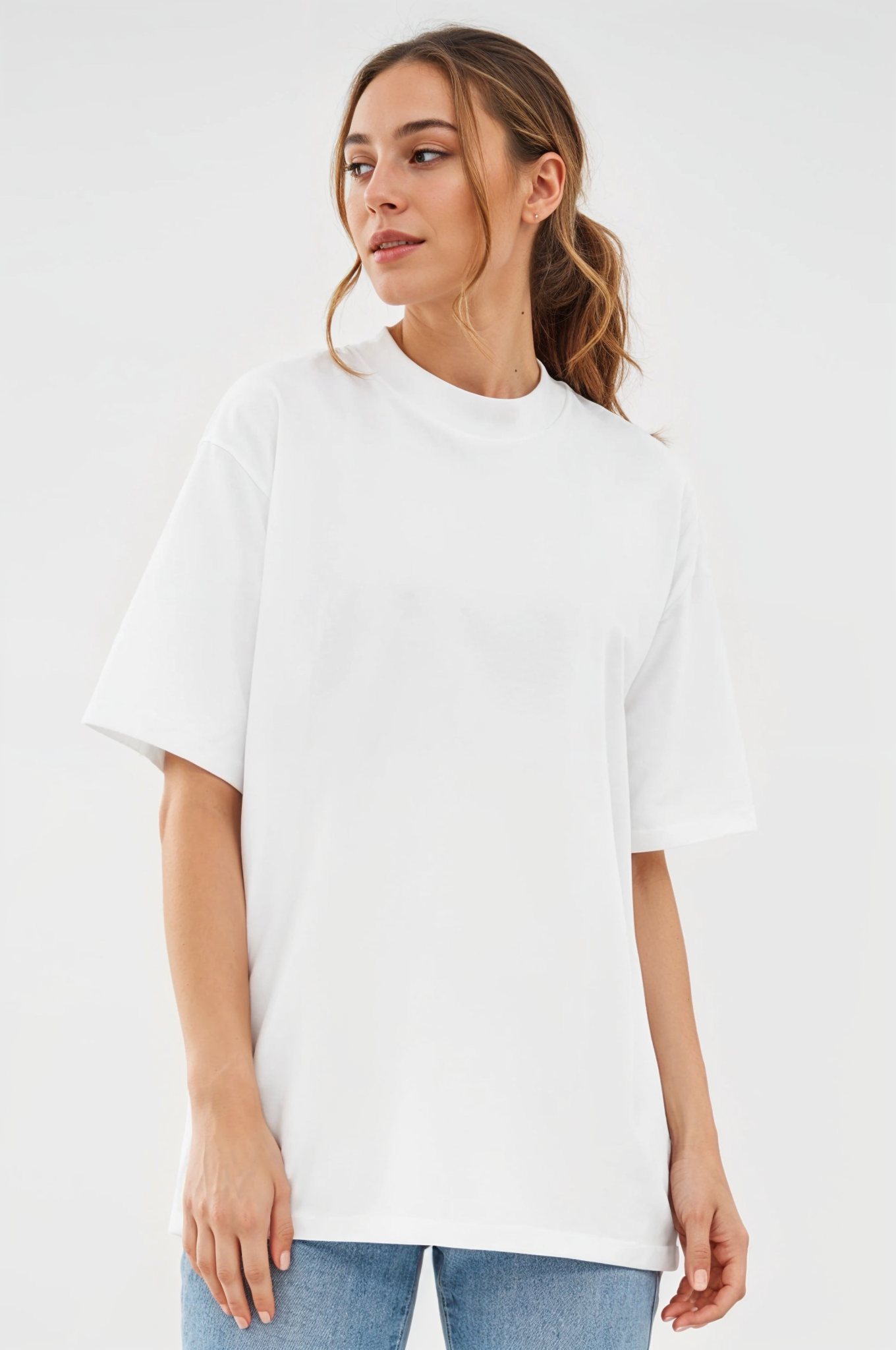Crew Air Tee