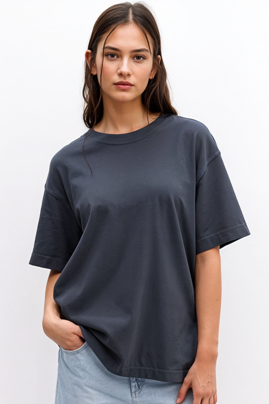 Crew Bold Tee