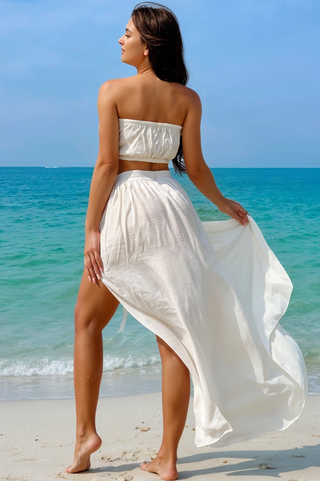 Breezy Beach Set