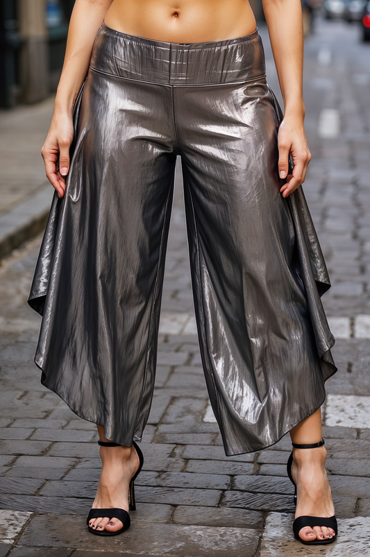 Palazzo Pants