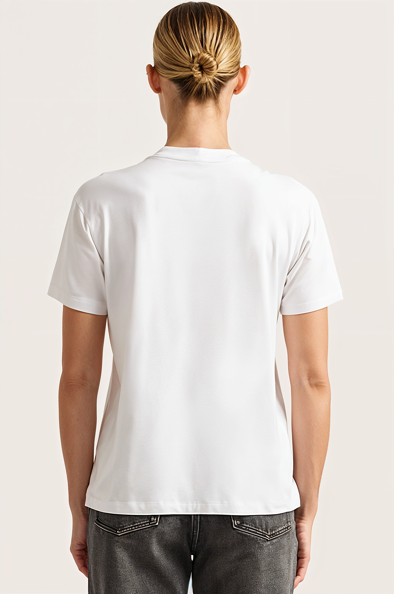 Crew Flow Tee