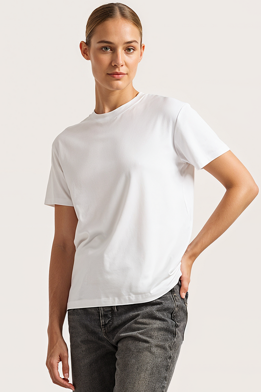Crew Flow Tee