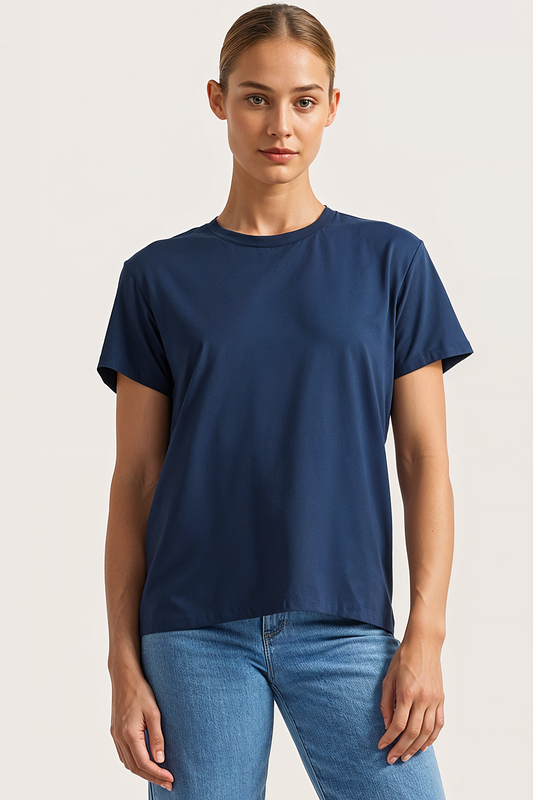 Crew Flow Tee